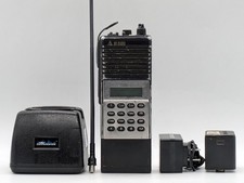 BK RADIO Bendix King DPHX5102X 2-Way Radio w/ Desktop Charger Base (EC3039707) BK RADIO Bendix King DPHX5102X 2-Way Radio w/ Desktop Charger Base (EC3039707)