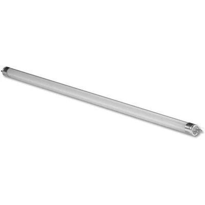 Müller Lumière Tube Fluorescent T4 5W G5 350lm 20,7cm 830 Chaud 3400K - Photo 1/2