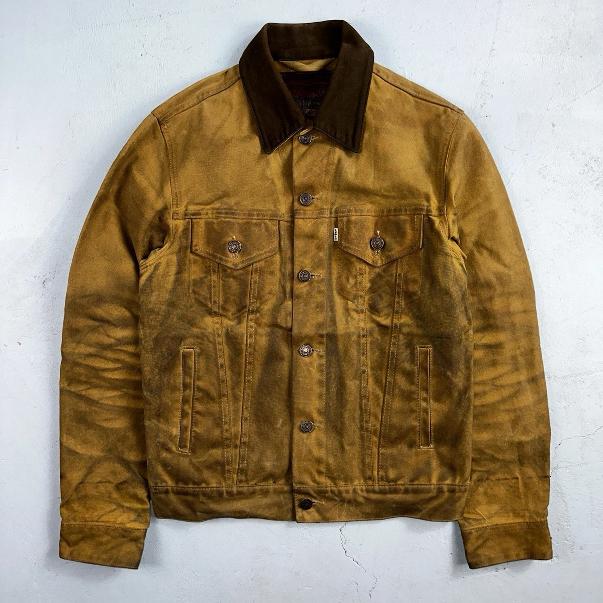 Filson x Levi's Coats & Jackets for Men for Sale | Shop New & Used