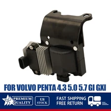 Fit Volvo Penta 4.3 5.0 5.7 GI GXI Ignition Module Coil 3861985 3883158 3862167