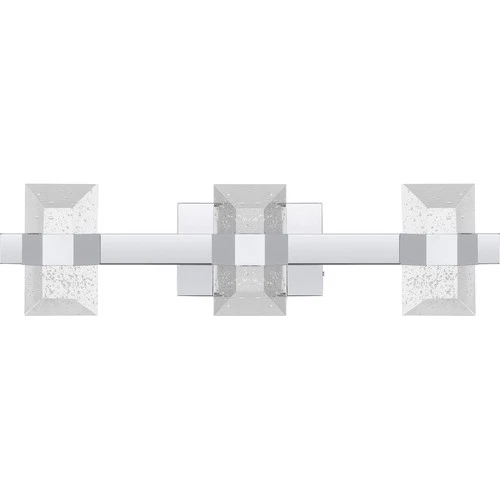 Polished Chrome LED Bath from the Selena Collection - Picture 2 of 7