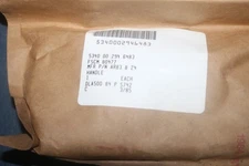 NOS Adams Rite Aircraft door handle PN AR83-8-24 5340-00-294-6483