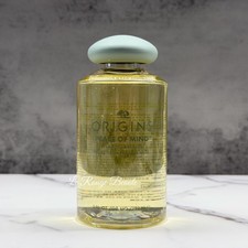 Origins Peace Of Mind Relaxing Bath Shower Oil - 5oz 150ml
