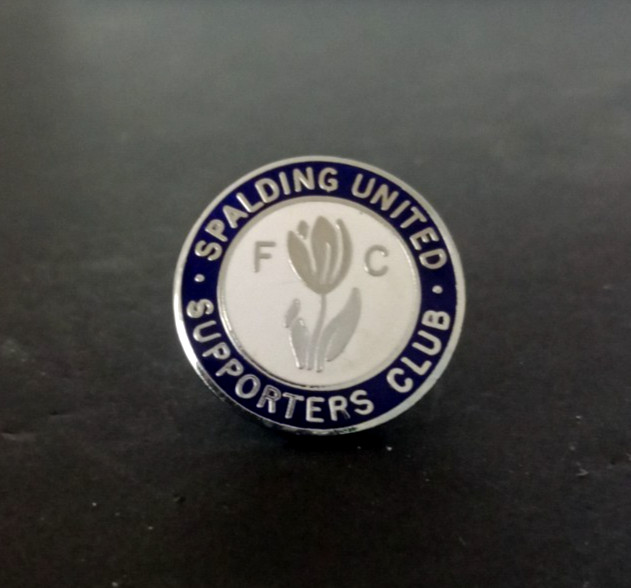 ENGLISH - ENGLAND - NON LEAGUE FOOTBALL TEAM LAPEL PIN BADGES - SP TO SY