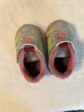 Elmo s Zoey Baby Size 3 Shoes