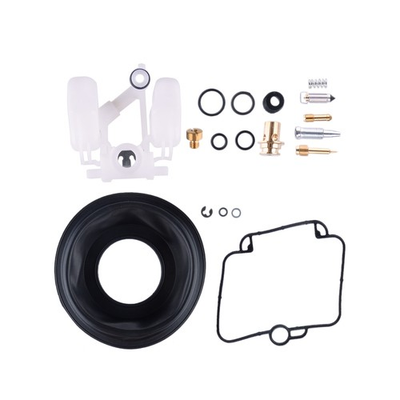 #ad 1set Carburetor Repair Kit Float Fit For Suzuki GSXR750 GSXR1100 Sprint Parts $14.14