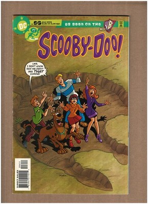 Scooby-Doo #96 DC Comics 2005 Joe Staton VF 8.0