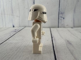 LEGO Star Wars sw0875 First Order Snowtrooper Without Backpack Minifigure 75184