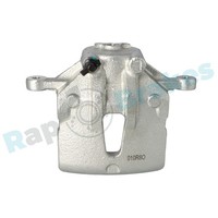 Bremssattel RAP Brakes R-K0363 Gusseisen FüR Hyundai I30 FD LPG Crdi KIA CEE ED