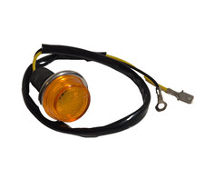 Seitenblinker rund Alfa Romeo Bertone GT GTV GTJ Spider 105