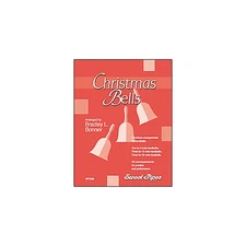 Rhythm Band Christmas Bells Book with CD