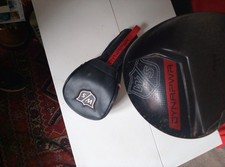 Wilson DYNAPWR driver 10.5
