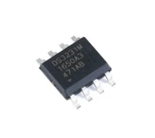10pcs DS3231MZ+ SOIC8 100% Original