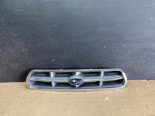 2003 to 2006 Subaru Baja Front Grill Grille I7974