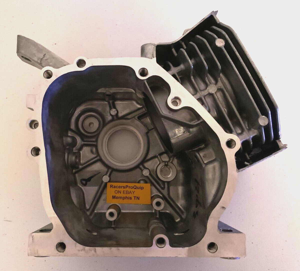 Predator RACE 236cc Big 72mm Bore 58mm Stroker Block BIG POWER Kit