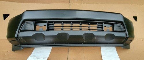 Bumper & Components - Front For 2015 Chevrolet Silverado 2500 HD | Chevy OEM