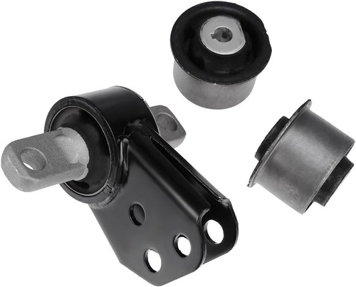 Soporte de diferencial delantero para Jeep Grand Cherokee Commander 2006-2010 - Picture 3 of 3