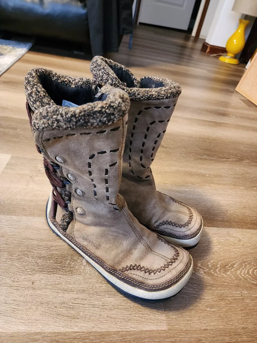 Merrell snow best sale clogs