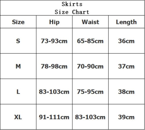 Solid Casual Short Skirt for Women Summer High Waist Mesh Pleated Mini Skirt - Bild 13 von 30