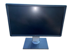 Monitor Dell P2214Hb 22" pantalla ancha HD LCD con soporte y cables (grado B)