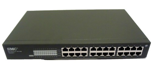 その他 SMC - PCI FAST 10/100 ETHER SMC1211TX 1211TX Smc Smc1211Tx Pci Fast 10/100 Ethernet 1211Tx Ez Card Tested