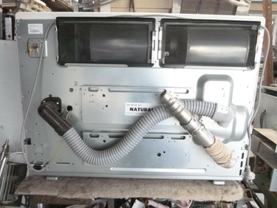 Rinnai 1005 FT Energy saver gas heater | eBay