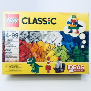 lego classic set 10693