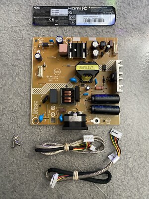 AOC Q27G4XN 27  Gaming Monitor Power Supply Board