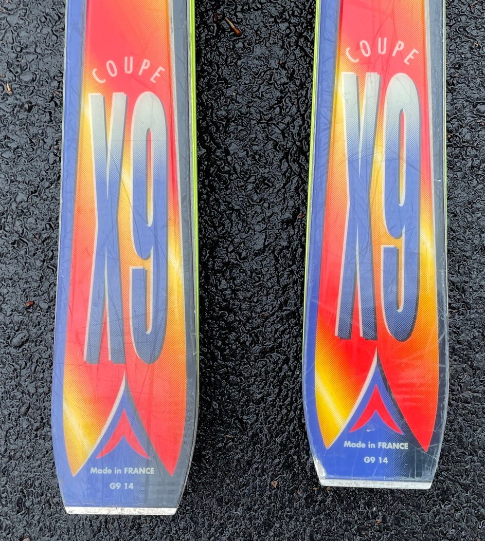 スキー Dynastar Driver X 06 L 146 カービングスキー スキー Dynastar Driver X 06 L 146 カービングスキー s-l400.jpg