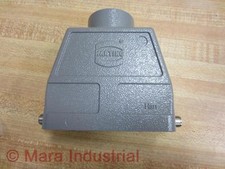 Harting 09300160440 Hood HAN 16B-GG-R-21