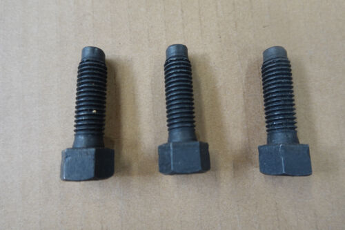 MOPAR 6028193 STERRING BOX BOLTS. - Picture 2 of 3