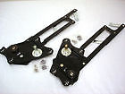 1948 1949 1950 Ford Pickup Window Regulators Left And Right  F-1 F-series