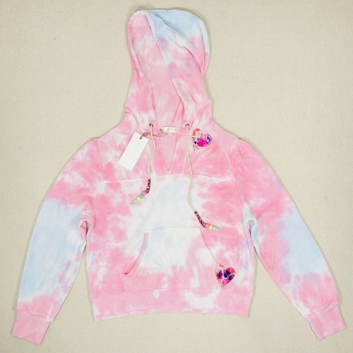 love shack fancy kirby hoodie