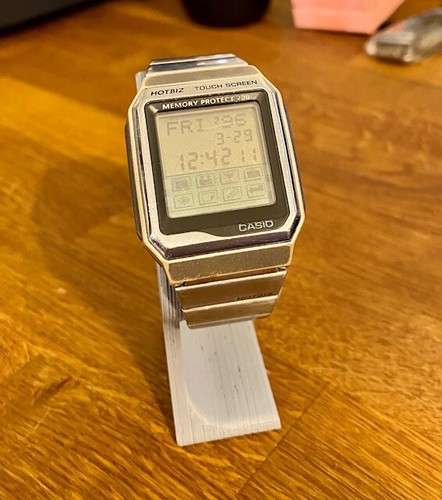 casio vdb 2000