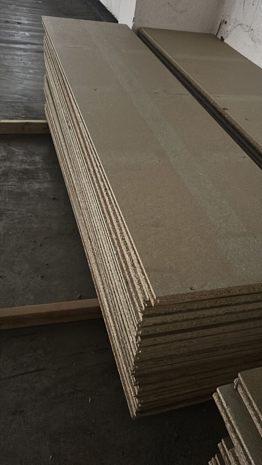 mezzanine floor 5m x 5m eBay