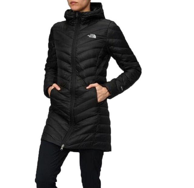 the north face w trevail parka Online 