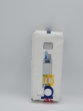 MWstore 1 Set Earphone Cleaning Brush 7-in-1 Multifunctional Double Head Design