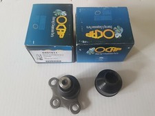 Rotule de suspension Citroen C4