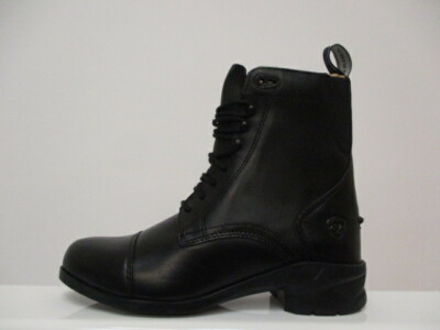heritage iv paddock boot