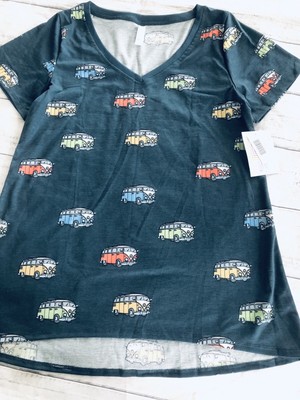 lularoe vw bus