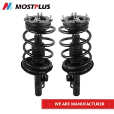Pair Complete Struts Assembly For 2005-2007 Mercury Montego Ford Five Hundred