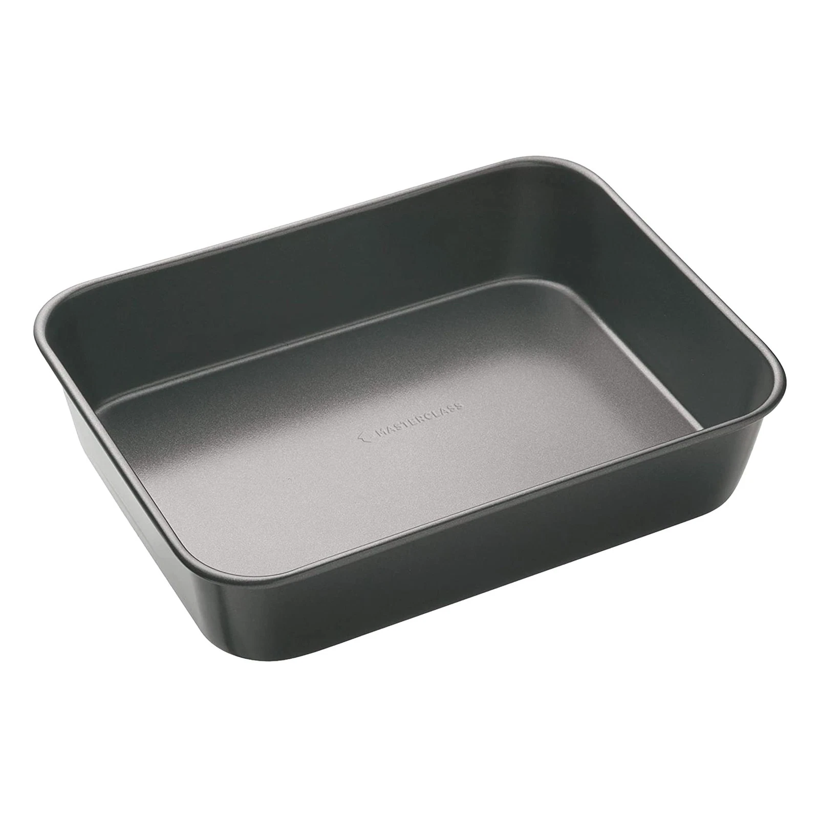MasterClass Non-Stick Roasting Pan - 39cm x 28cm