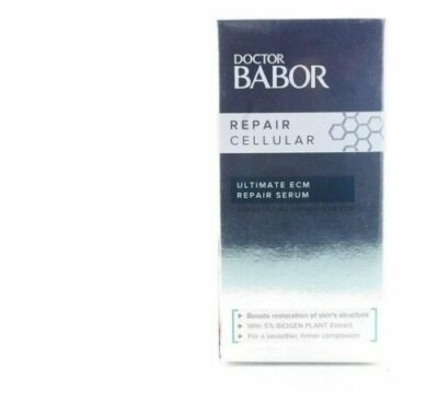 Babor Doc Repair Ultimate ECM Repair Serum 50ml #ibea
