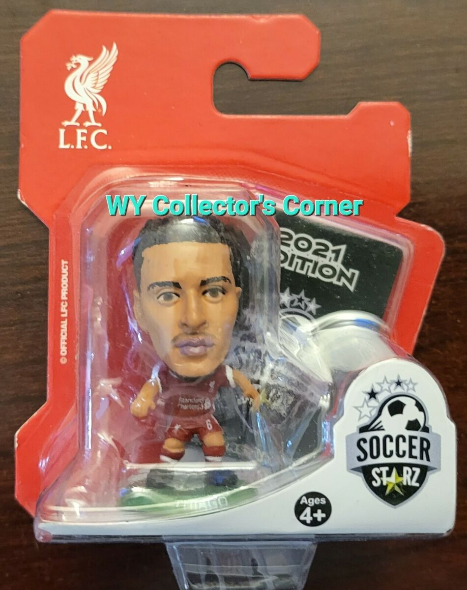 Soccer Starz - England Trent Alexander-Arnold Figurine