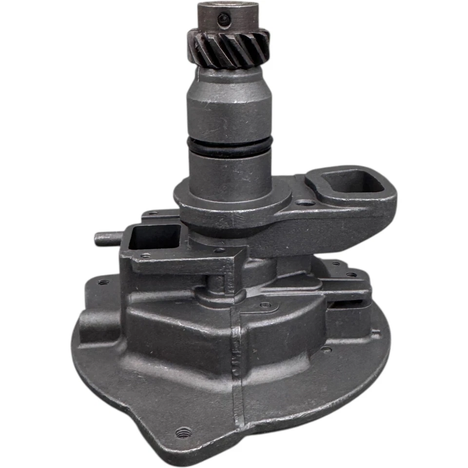 Distribuidor Autoline 31-58642 Reman se adapta a Nissan D21 Pathinder Pickup Quest Foto 2 de 4