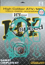 HYspeed Complete Gasket Kit Top & Bottom End ...