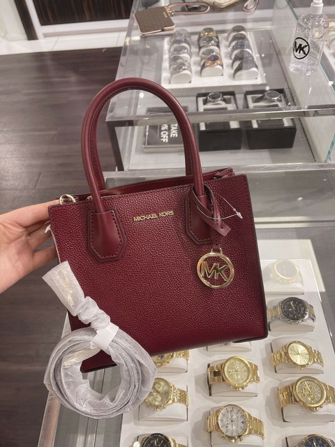 mercer small michael kors