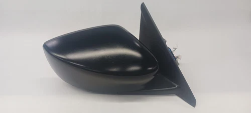 '22-'24 NISSAN KICKS Right passenger Door Mirror power non-heated OEM Grade B