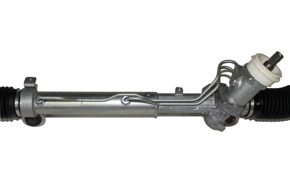 Varillas de amarre exteriores de estante y piñón para Buick LeSabre Park Avenue Pontiac Bonneville Foto 3 de 4