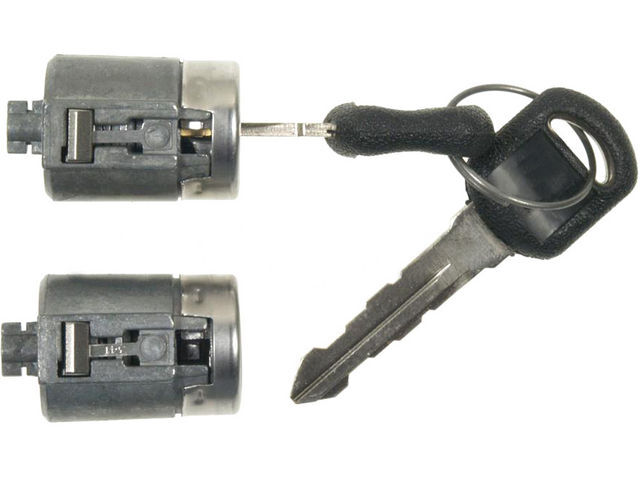 1995-1998 Chevy K3500 Door Lock Kit by Standard Motor Products 92TJRW